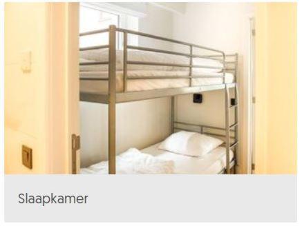 Koksijde Zeedijk La Digue 102 Appartement Met Garage - Lateraal Zeezicht Kültér fotó