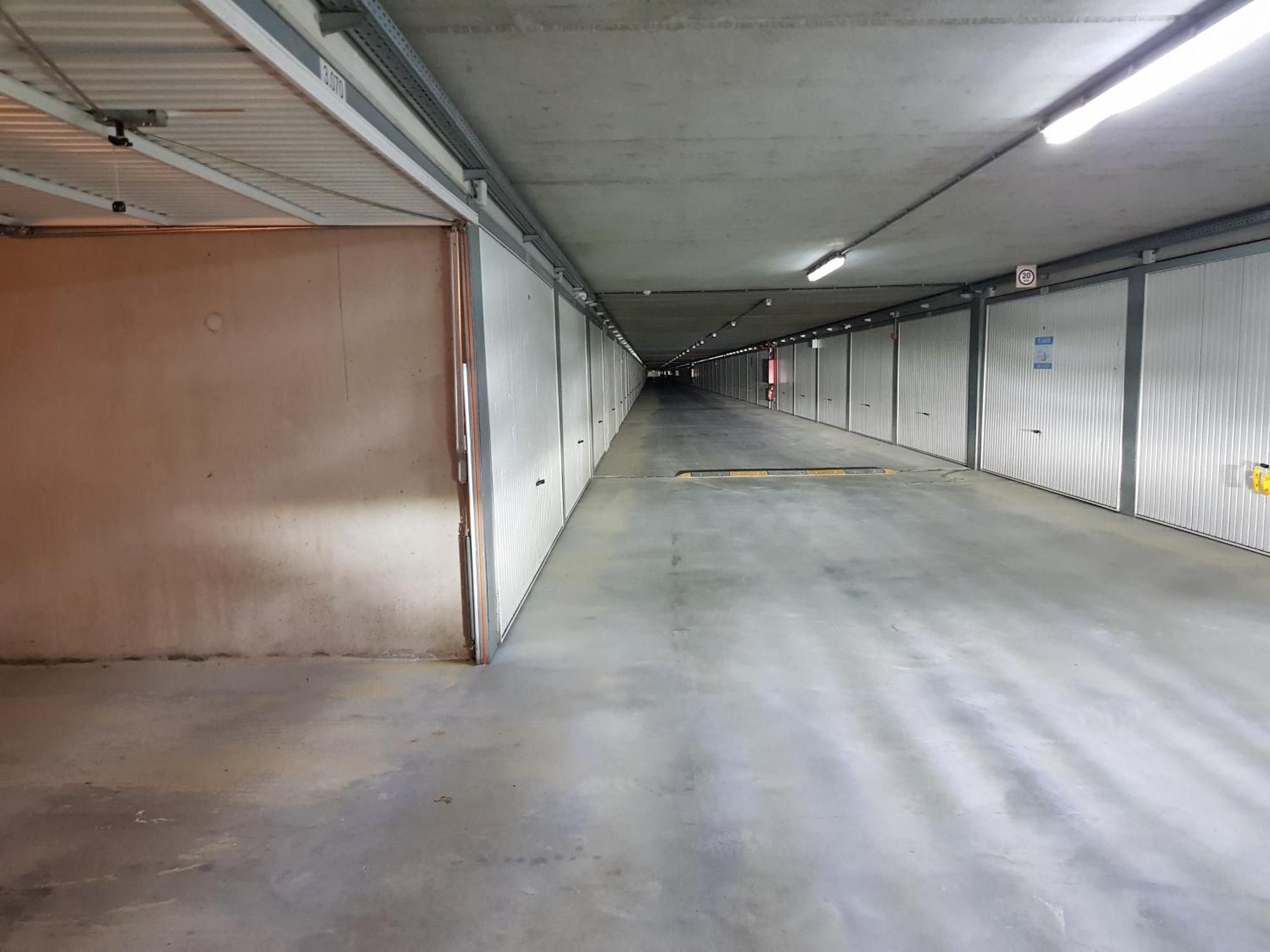Koksijde Zeedijk La Digue 102 Appartement Met Garage - Lateraal Zeezicht Kültér fotó